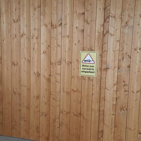 Ettringen  Gaestehaus Am Hochsimmer المظهر الخارجي الصورة