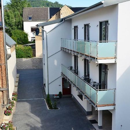 Ettringen  Gaestehaus Am Hochsimmer المظهر الخارجي الصورة